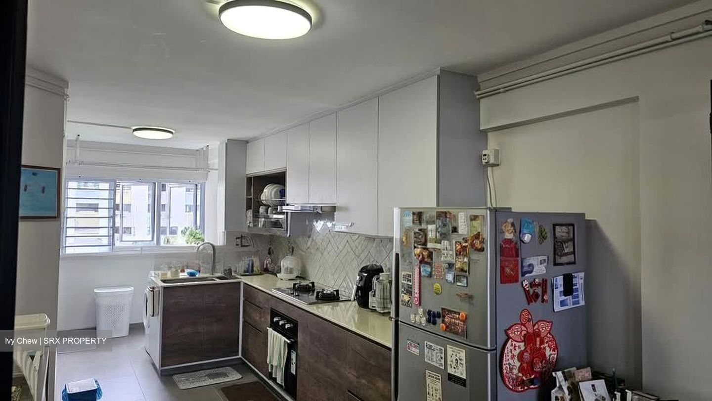 Blk 12 Pine Close (Geylang), HDB 4 Rooms #593181991